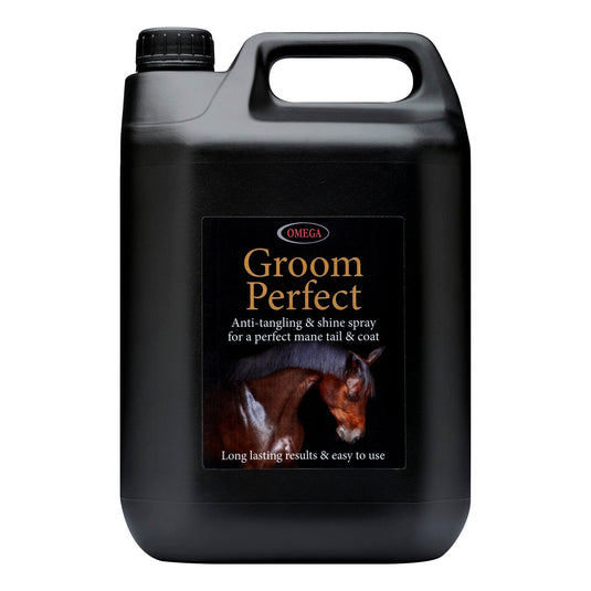 Groom Perfect - Ashurst Equestrian & Country