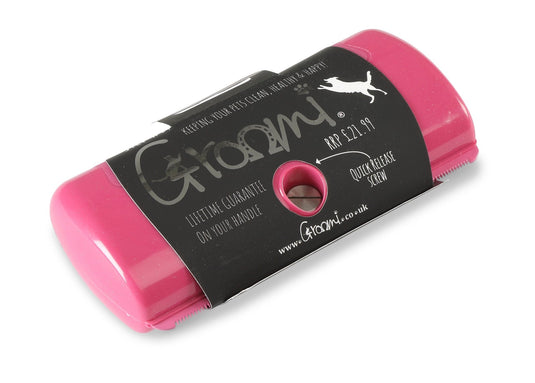 Groomi - Ashurst Equestrian & Country