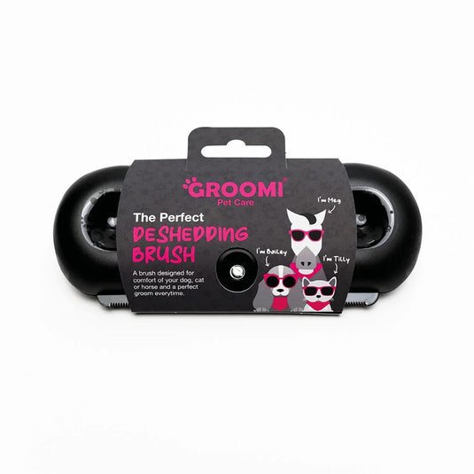 Groomi Pet Care Groomi Tool 2.O - Ashurst Equestrian & Country