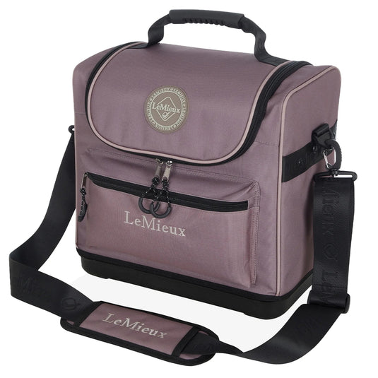 Grooming Bag Pro Walnut - Ashurst Equestrian & Country