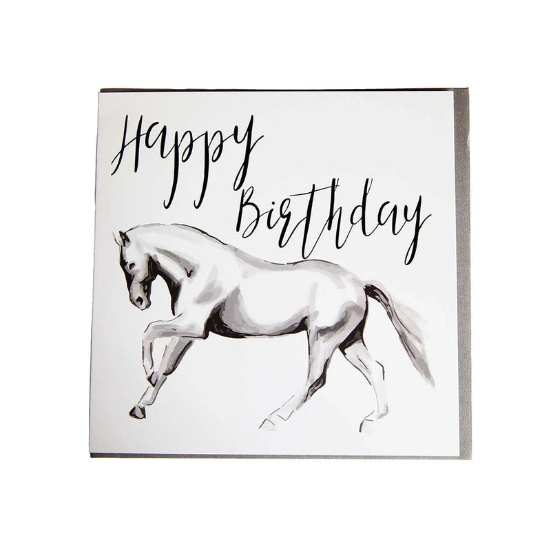 Load image into Gallery viewer, Gubblecote Beautiful Greetings Card - Ashurst Equestrian &amp; Country
