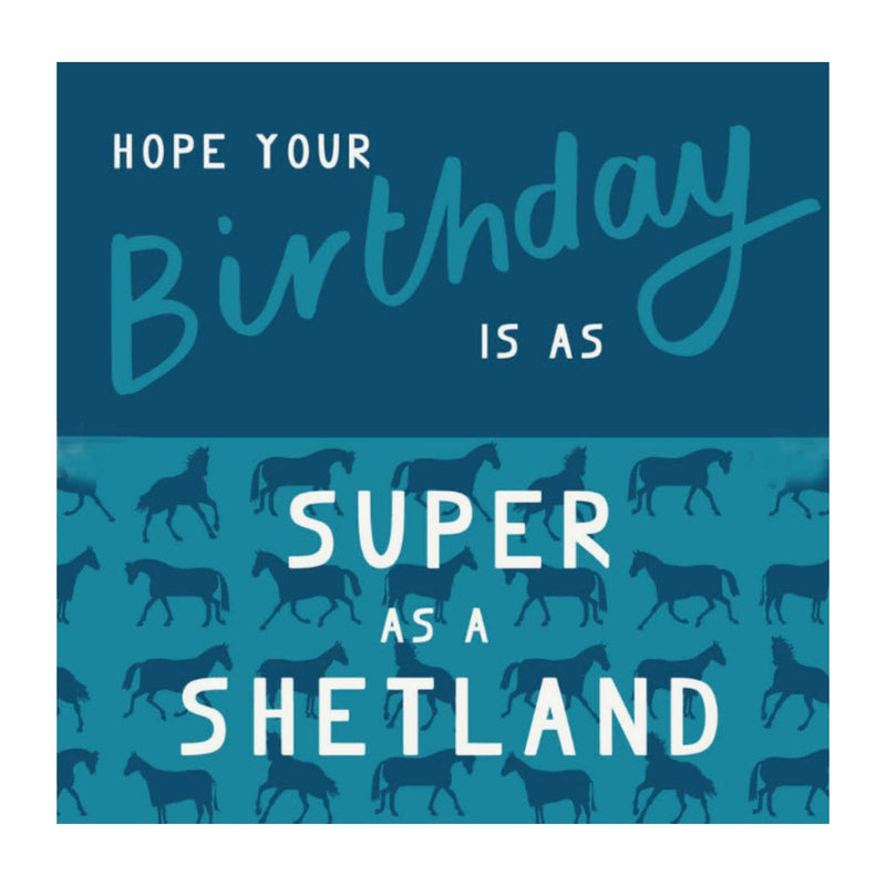 Load image into Gallery viewer, Gubblecote Beautiful Greetings Card - Ashurst Equestrian &amp; Country
