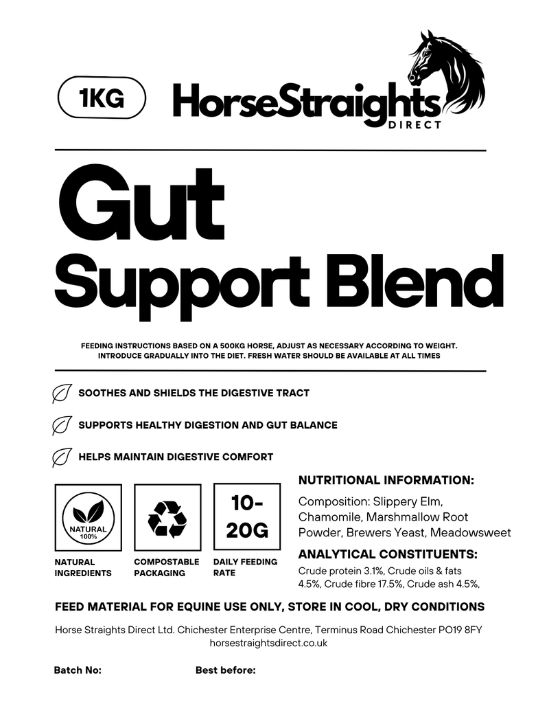 Load image into Gallery viewer, Gut Support Blend - Ashurst Equestrian &amp; Country

