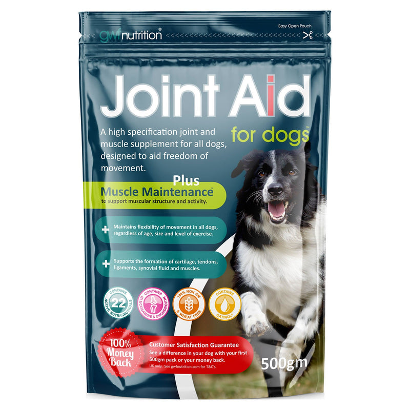 Load image into Gallery viewer, Gwf Joint Aid For Dogs - Ashurst Equestrian &amp; Country
