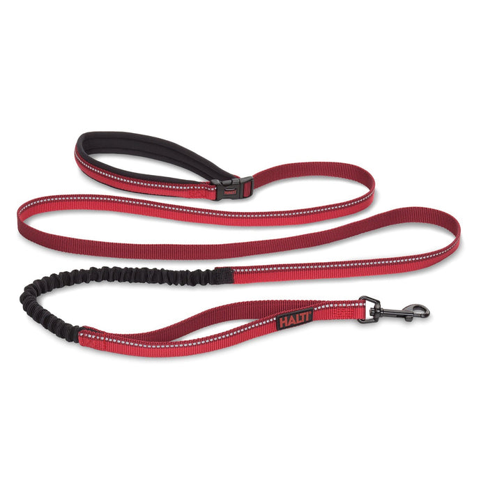 Halti Active Lead Red - Ashurst Equestrian & Country