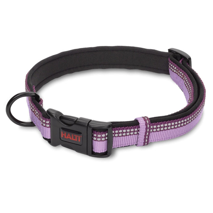 Halti Comfort Collar Purple - Ashurst Equestrian & Country