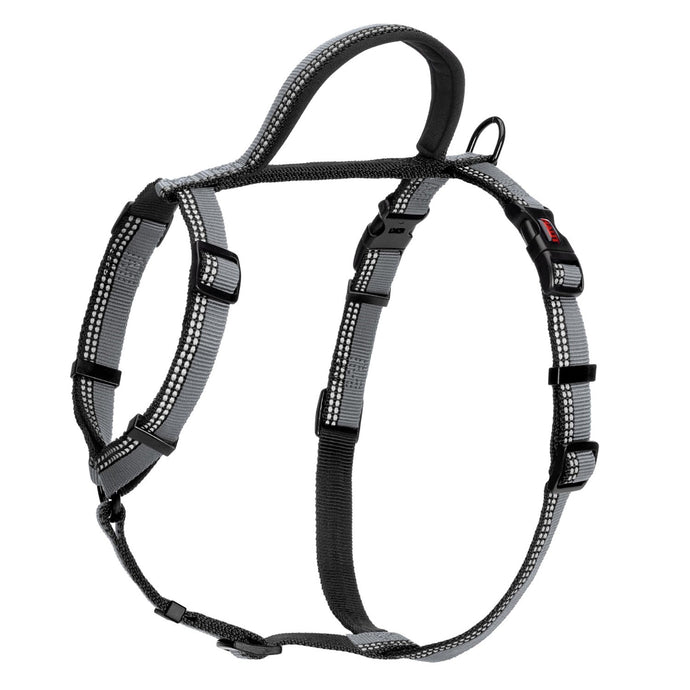 Halti Walking Harness Black - Ashurst Equestrian & Country