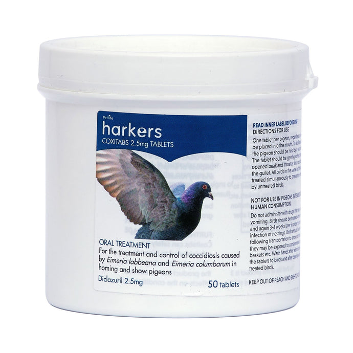 Harkers Coxitabs - Ashurst Equestrian & Country