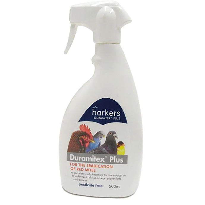 Harkers Duramitex Plus - Ashurst Equestrian & Country