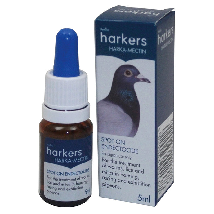 Harkers Harka Mectin - Ashurst Equestrian & Country