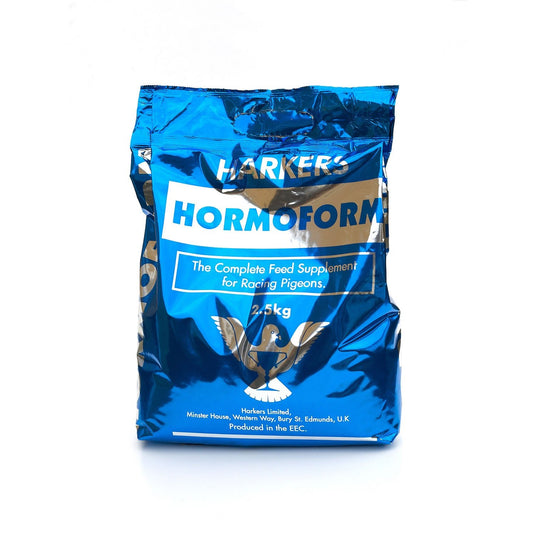 Harkers Hormoform - Ashurst Equestrian & Country