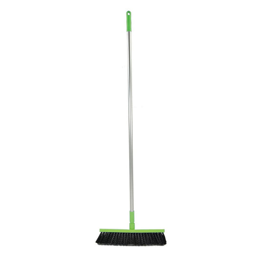 Harold Moore Equestrianstable & Yard Broom Purple - Ashurst Equestrian & Country