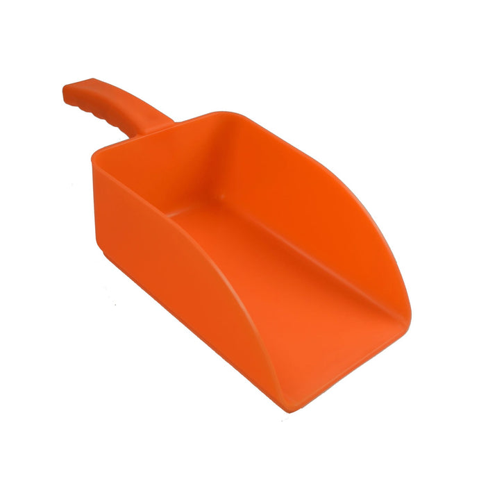 Harold Moore Hand Scoop Medium - Ashurst Equestrian & Country