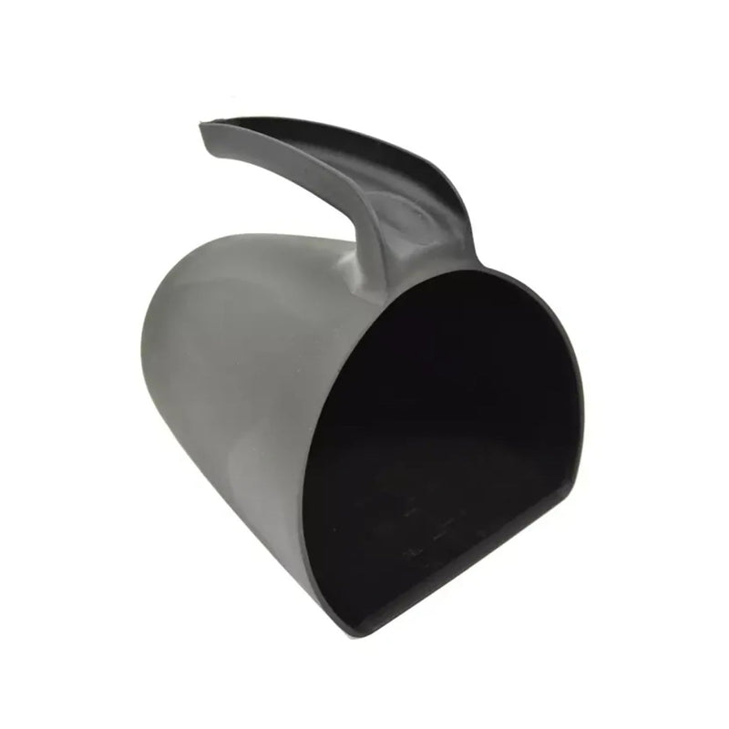 Load image into Gallery viewer, Harold Moore Jug Scoop Black - Ashurst Equestrian &amp; Country
