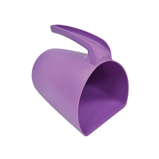 Harold Moore Jug Scoop Purple - Ashurst Equestrian & Country