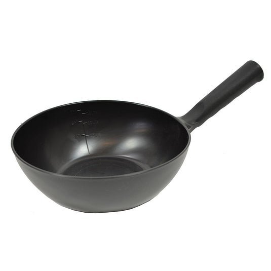 Harold Moore Round Bowl Scoop - Ashurst Equestrian & Country