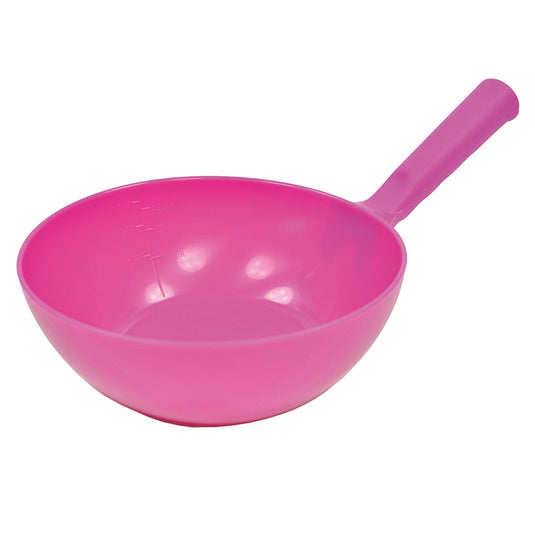 Harold Moore Round Bowl Scoop - Ashurst Equestrian & Country