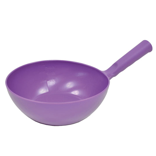 Harold Moore Round Bowl Scoop - Ashurst Equestrian & Country