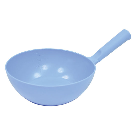 Harold Moore Round Bowl Scoop - Ashurst Equestrian & Country