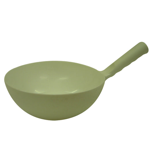 Harold Moore Round Bowl Scoop - Ashurst Equestrian & Country