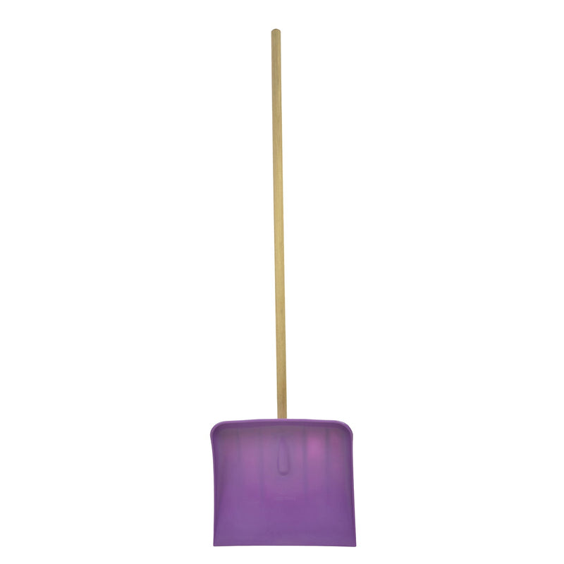Load image into Gallery viewer, Harold Moore Shavings Shifter C/W Wooden Pole - Ashurst Equestrian &amp; Country
