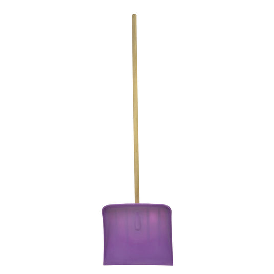 Harold Moore Shavings Shifter C/W Wooden Pole - Ashurst Equestrian & Country