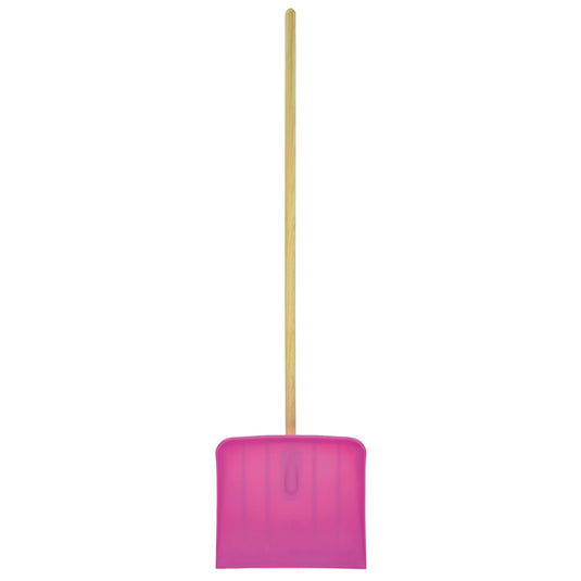 Harold Moore Shavings Shifter C/W Wooden Pole - Ashurst Equestrian & Country