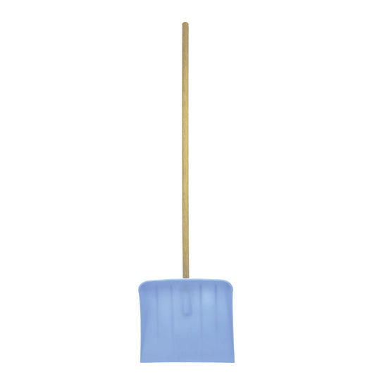 Harold Moore Shavings Shifter C/W Wooden Pole - Ashurst Equestrian & Country