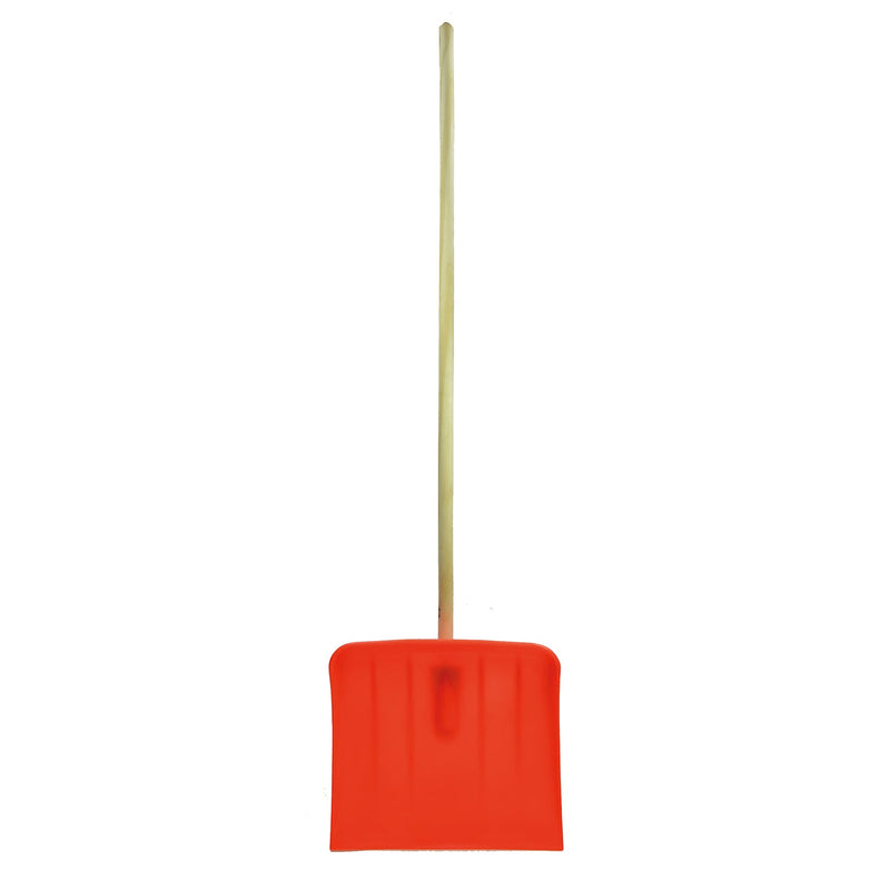 Load image into Gallery viewer, Harold Moore Shavings Shifter C/W Wooden Pole - Ashurst Equestrian &amp; Country
