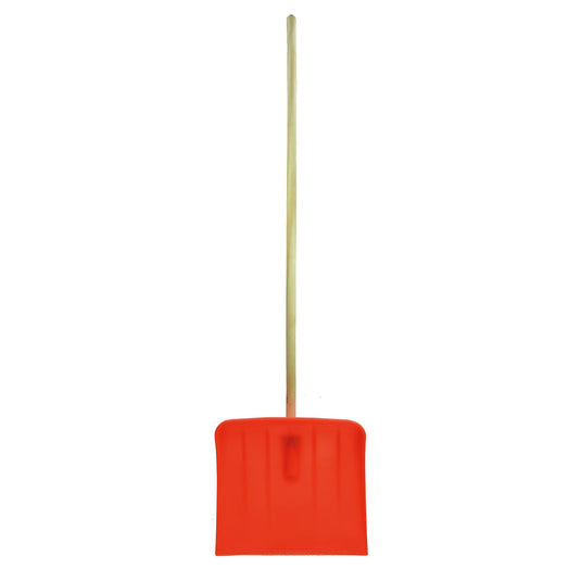 Harold Moore Shavings Shifter C/W Wooden Pole - Ashurst Equestrian & Country