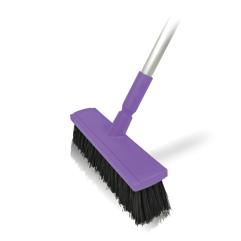 Load image into Gallery viewer, Harold Moore Stable &amp; Yard Broom X 30 Cm - Ashurst Equestrian &amp; Country
