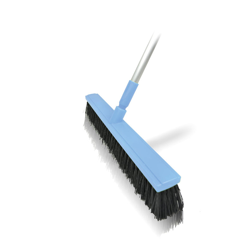 Load image into Gallery viewer, Harold Moore Stable &amp; Yard Broom X 60 Cm - Ashurst Equestrian &amp; Country
