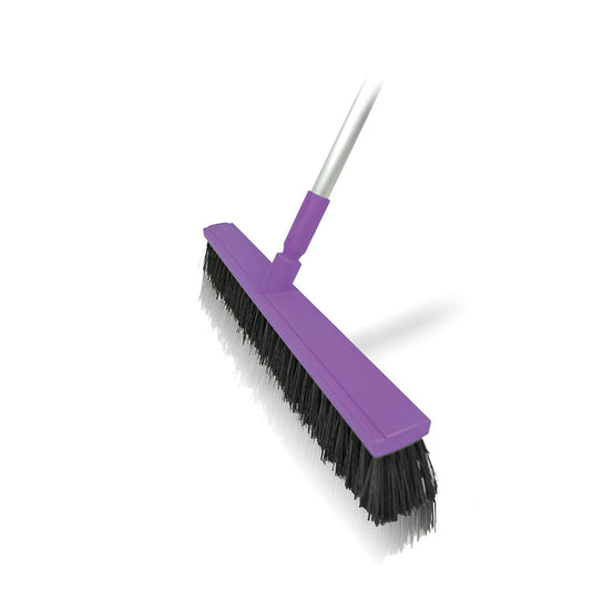 Harold Moore Stable & Yard Broom X 60 Cm - Ashurst Equestrian & Country