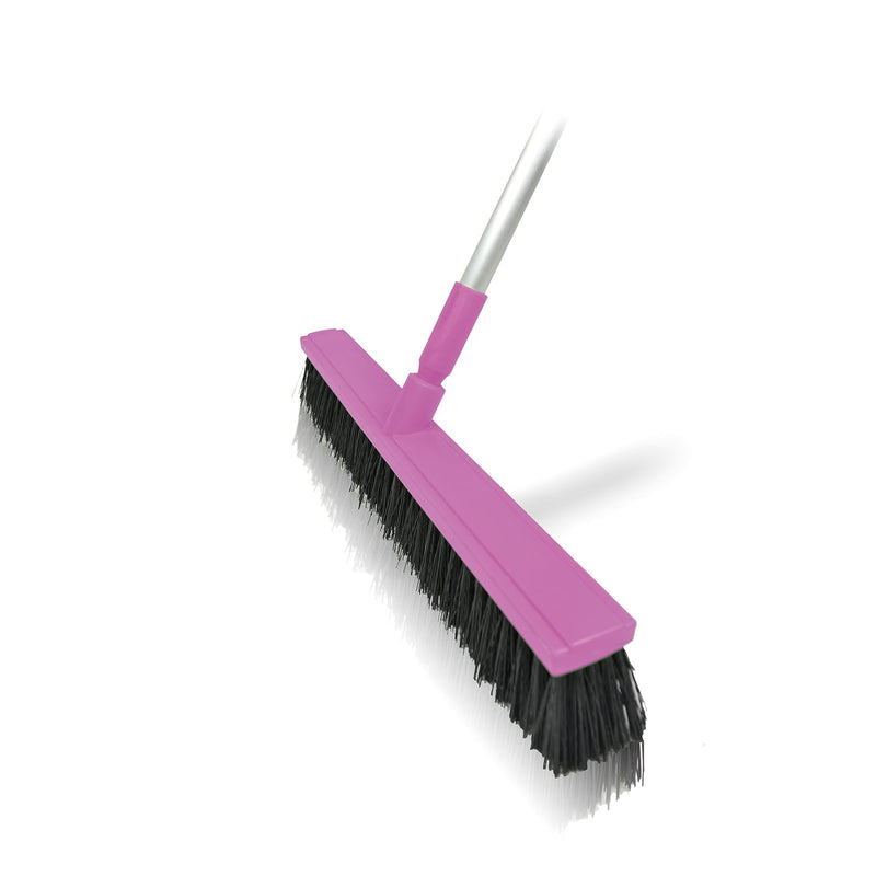 Load image into Gallery viewer, Harold Moore Stable &amp; Yard Broom X 60 Cm - Ashurst Equestrian &amp; Country
