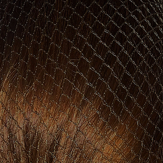 Harpley Equestrian Hairnets Heavyweight - Ashurst Equestrian & Country