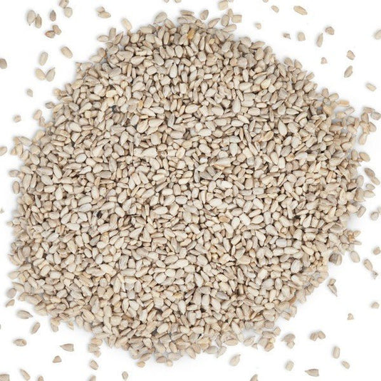 Harrisons Sunflower Hearts 4kg Pouch - Ashurst Equestrian & Country