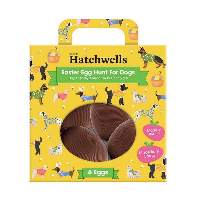 Hatchwells Easter Egg Hunt - Ashurst Equestrian & Country
