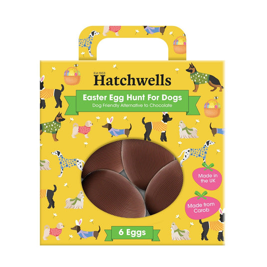 Hatchwells Easter Egg Hunt - Ashurst Equestrian & Country