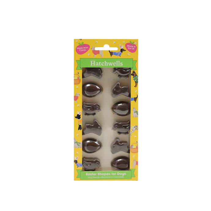 Hatchwells Easter Shapes For Dogs - Ashurst Equestrian & Country