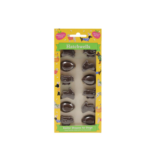Hatchwells Easter Shapes For Dogs - Ashurst Equestrian & Country