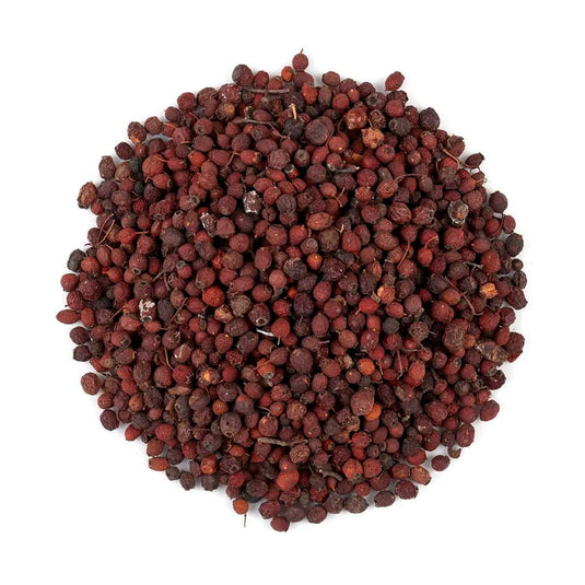 Hawthorn Whole Berries - Ashurst Equestrian & Country