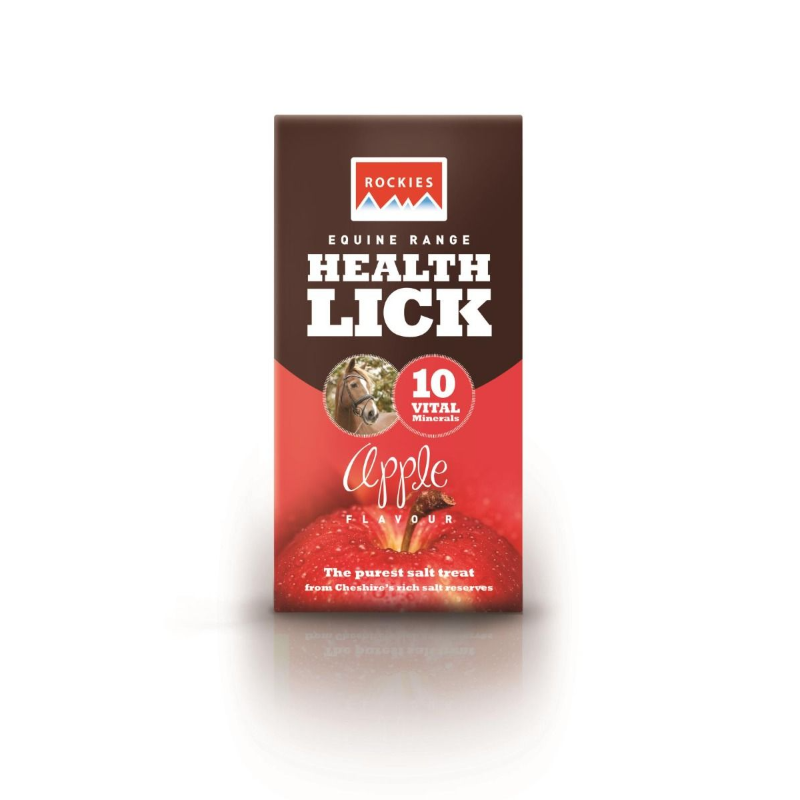Load image into Gallery viewer, Rockies Flavoured Health Lick - 2kg
