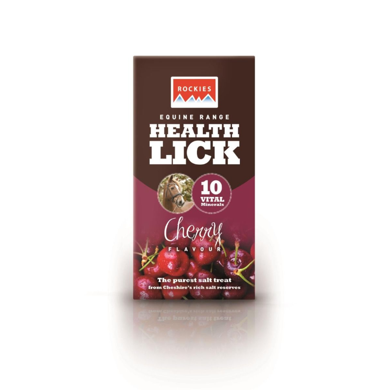 Load image into Gallery viewer, Rockies Flavoured Health Lick - 2kg
