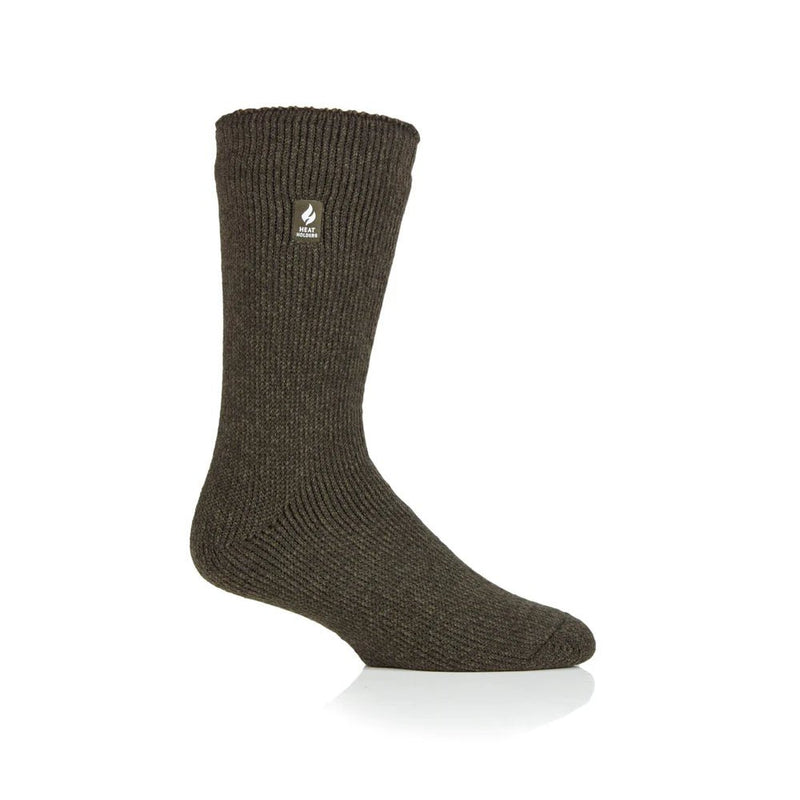 Load image into Gallery viewer, Heat Holder Original Maximum Thickness 2.3 Tog Finch Men&#39;s Sock - Ashurst Equestrian &amp; Country
