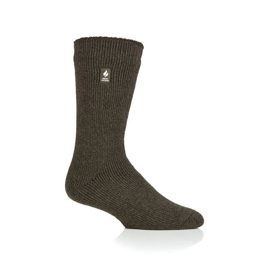 Heat Holder Original Maximum Thickness 2.3 Tog Finch Men's Sock - Ashurst Equestrian & Country