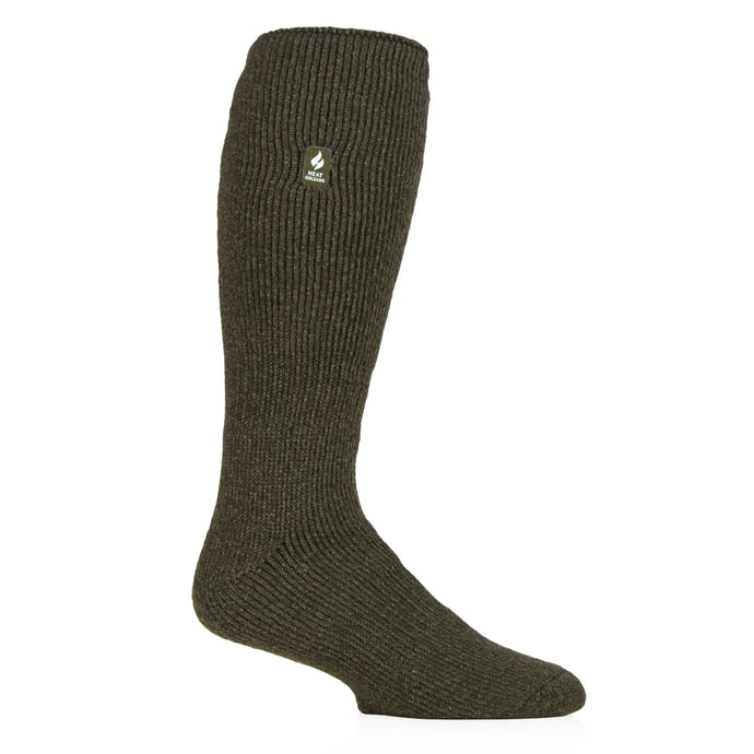 Heat Holder Original Maximum Thickness 2.3 Tog Galant Men's Sock - Ashurst Equestrian & Country
