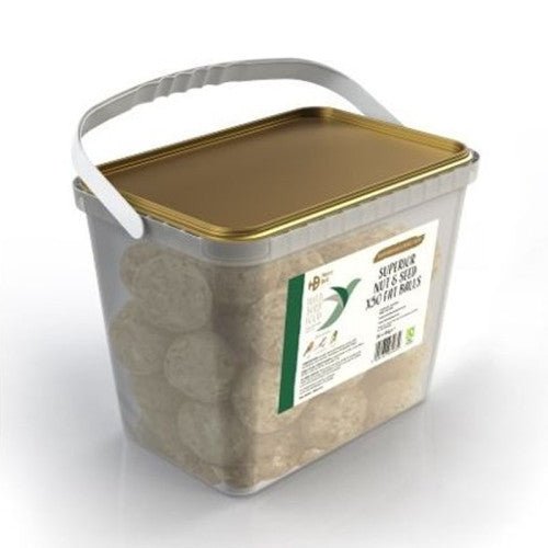 Henry Bell Superior Fat Balls - 50 Pack - Ashurst Equestrian & Country