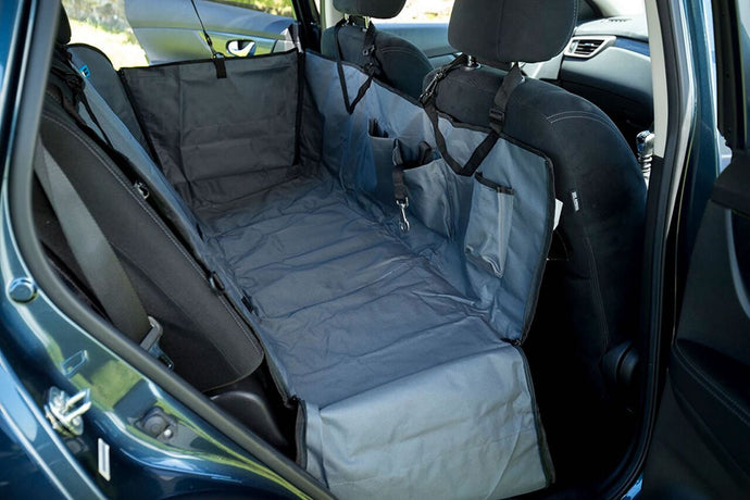 Henry Wag Pet Car Hammock - Ashurst Equestrian & Country