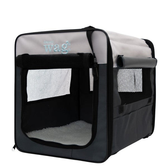 Henry Wag Pet Crate - Jumbo - Ashurst Equestrian & Country