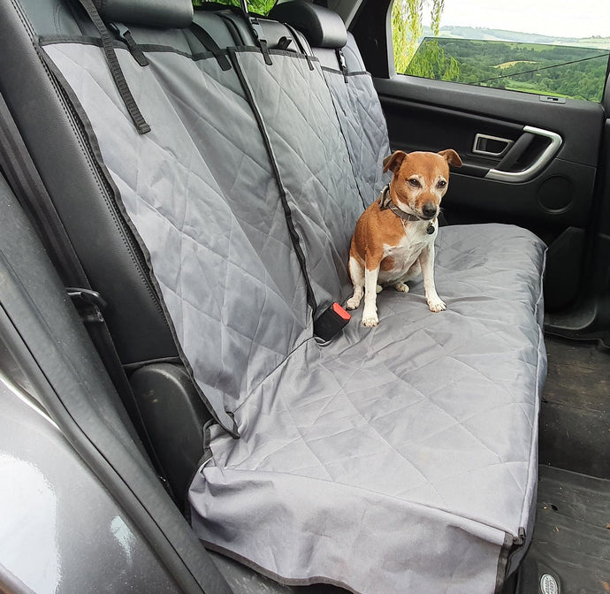 Henry Wag Share Spare Seat Cover - Ashurst Equestrian & Country